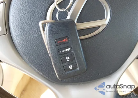 2013 Lexus Es 350 from USA, damaged, VIN JTHBK1GG1D2042150